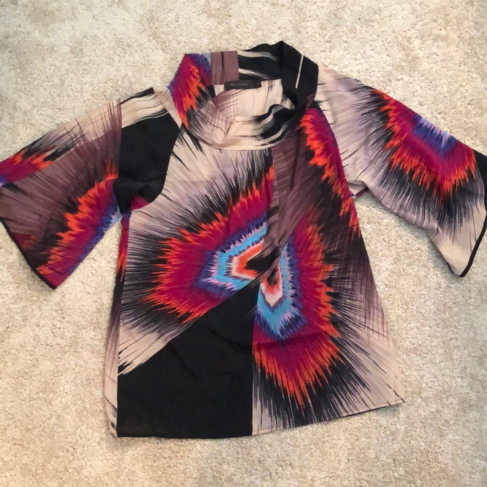 The Limited Top